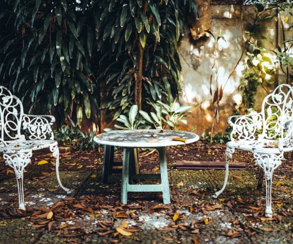 Aménager un Jardin Relaxant : Astuces Pratiques