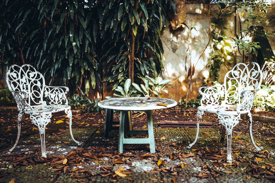 Aménager un Jardin Relaxant : Astuces Pratiques