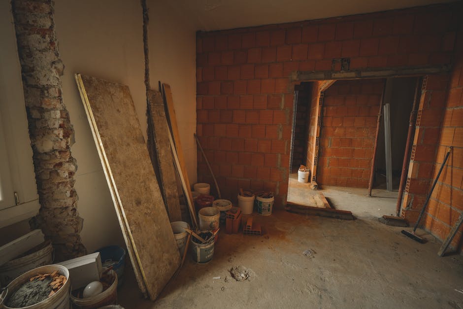 Astuces Bricolage pour Rénover Votre Maison