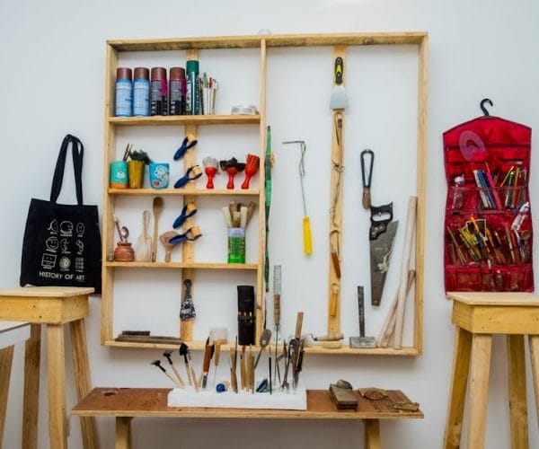 Aménager son Espace : Idées de Bricolage Pratiques
