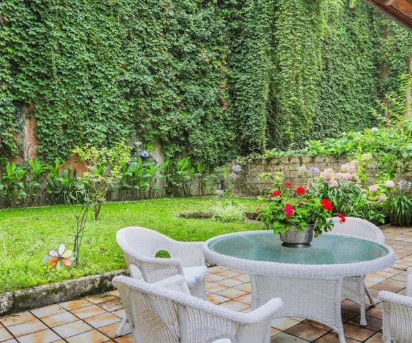 Aménager son jardin : idées créatives