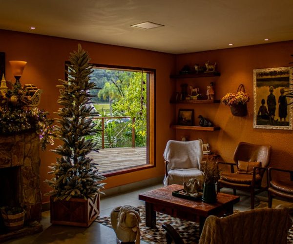 5 astuces déco pour un intérieur chaleureux