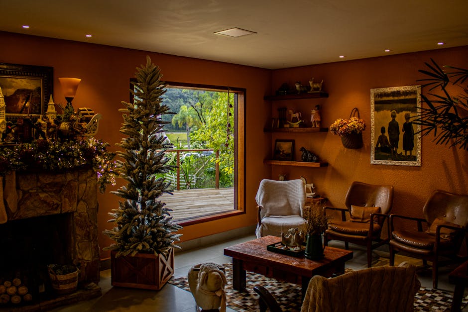 5 astuces déco pour un intérieur chaleureux