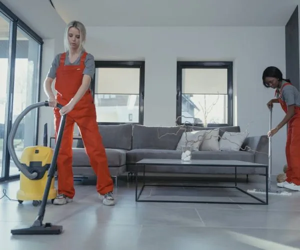 5 Astuces pour Entretenir sa Maison Facilement