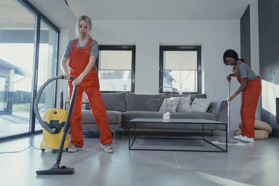 5 Astuces pour Entretenir sa Maison Facilement
