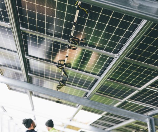 Aménager son intérieur pour un meilleur rendement énergétique