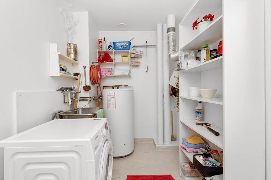 Idées déco pour optimiser un petit appartement
