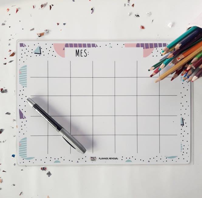 Astuces pour un entretien facile de la maison