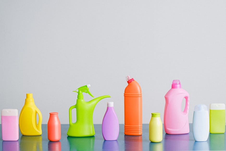 5 astuces pour entretenir sa maison facilement