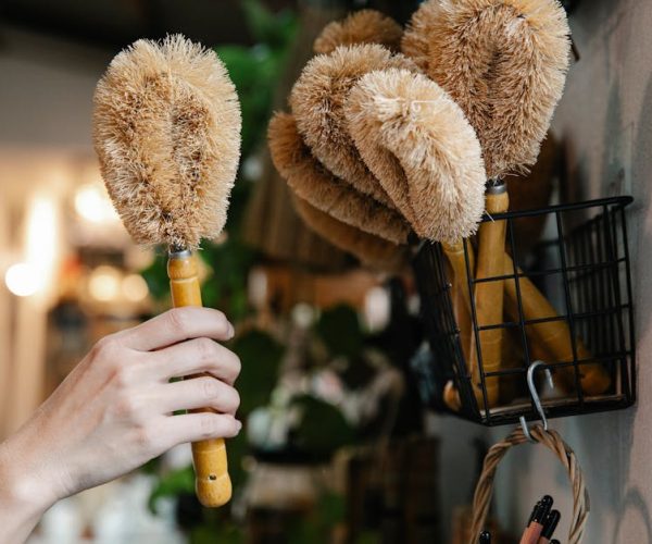 Nettoyage Naturel : Fiches Pratiques à Adopter