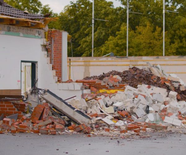 Comment rénover une pièce avec des matériaux recyclés
