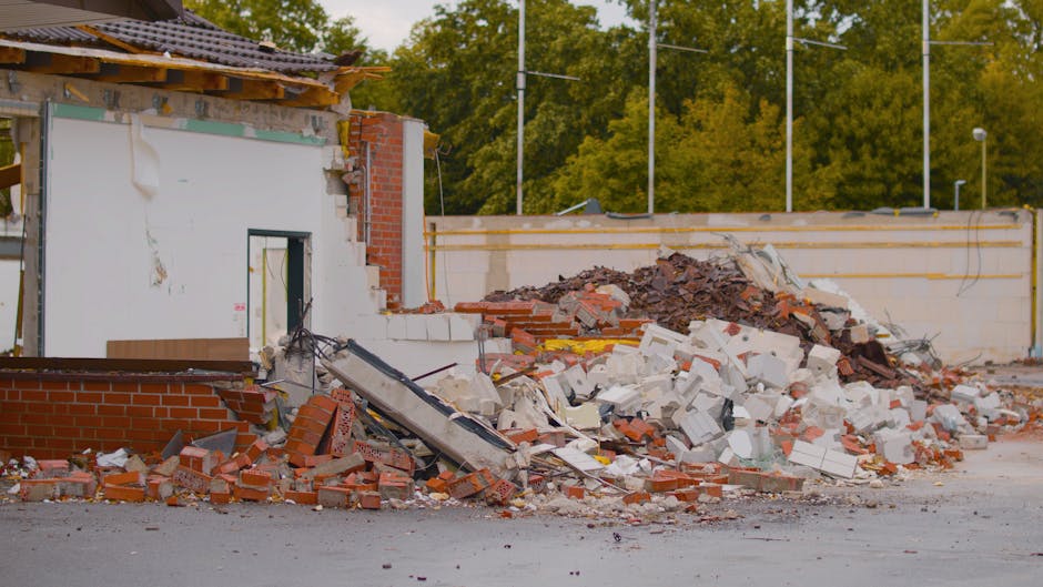 Comment rénover une pièce avec des matériaux recyclés