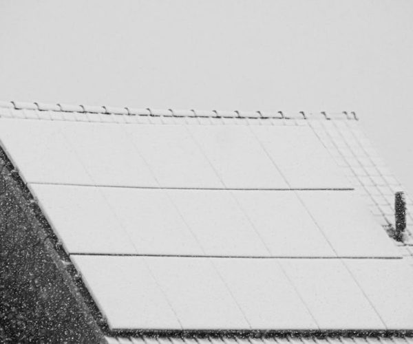 Idées écologiques pour une maison moins énergivore