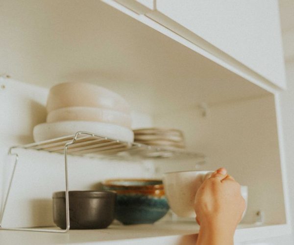 Optimisez Votre Espace avec ces Astuces Bricolage