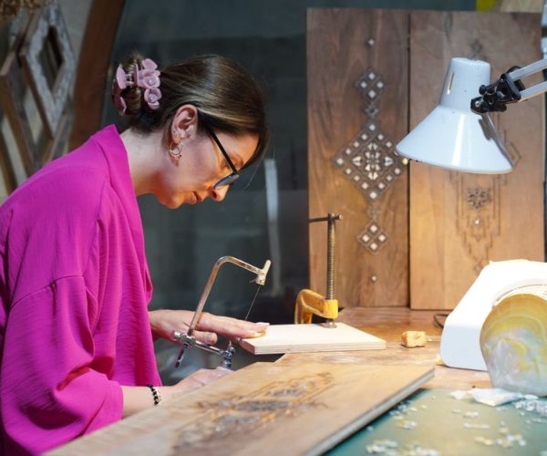 Réveillez l’artisan qui est en vous avec ces projets