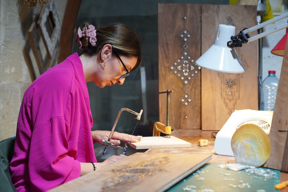Réveillez l’artisan qui est en vous avec ces projets