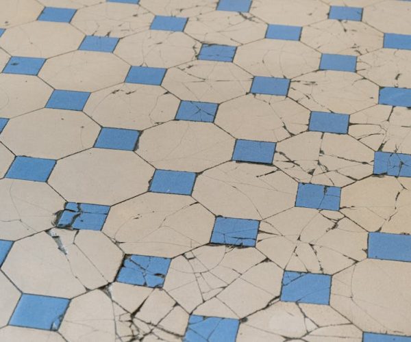Solutions pratiques pour des sols abîmés