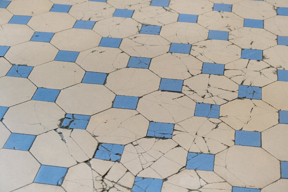 Solutions pratiques pour des sols abîmés
