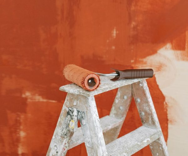 Transformez votre maison avec des DIY simples