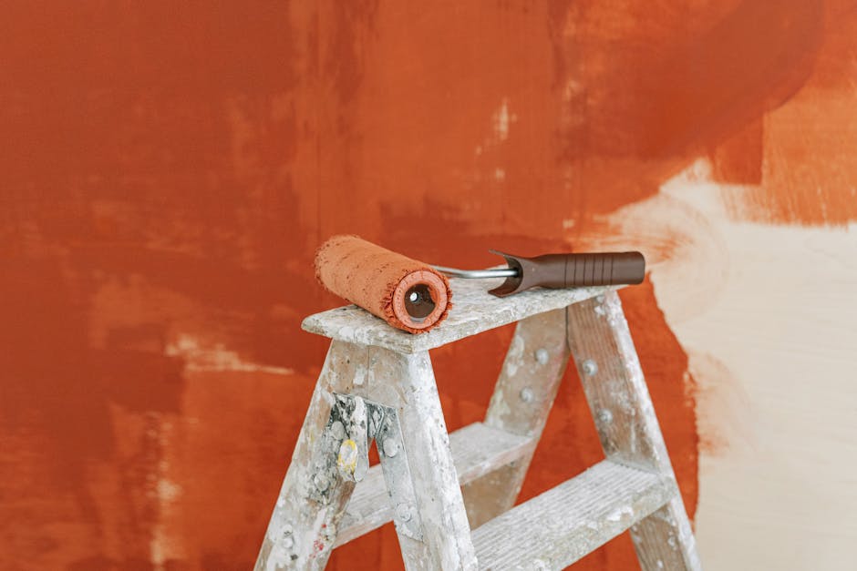 Transformez votre maison avec des DIY simples