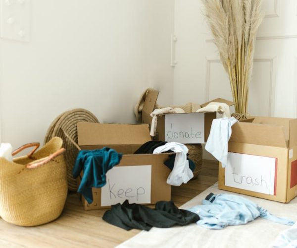 5 gestes simples pour une maison éclatante