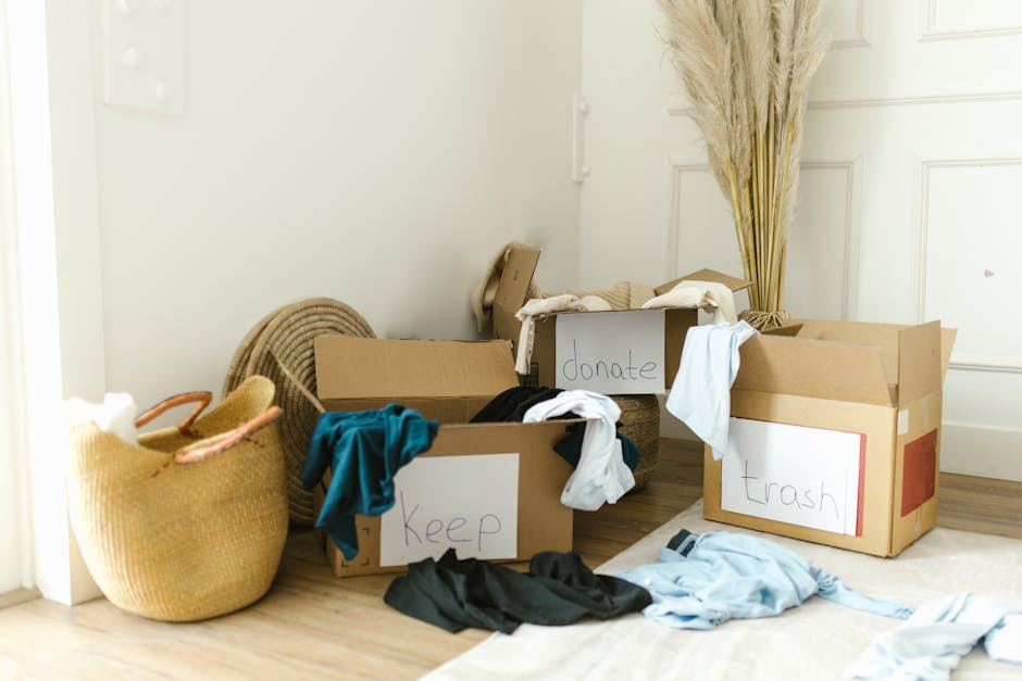 5 gestes simples pour une maison éclatante