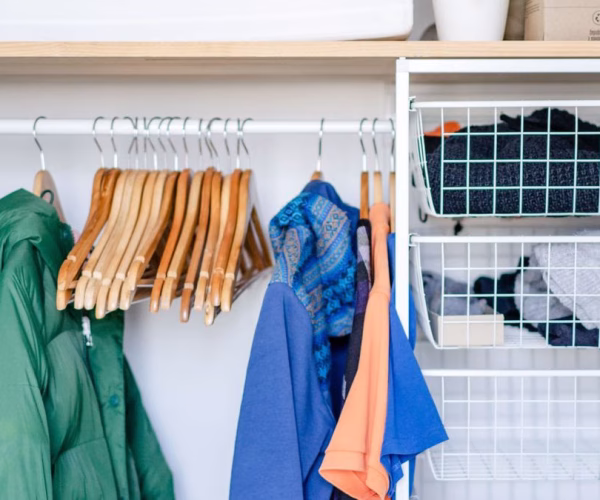 5 astuces pour optimiser le rangement dans un petit appartement