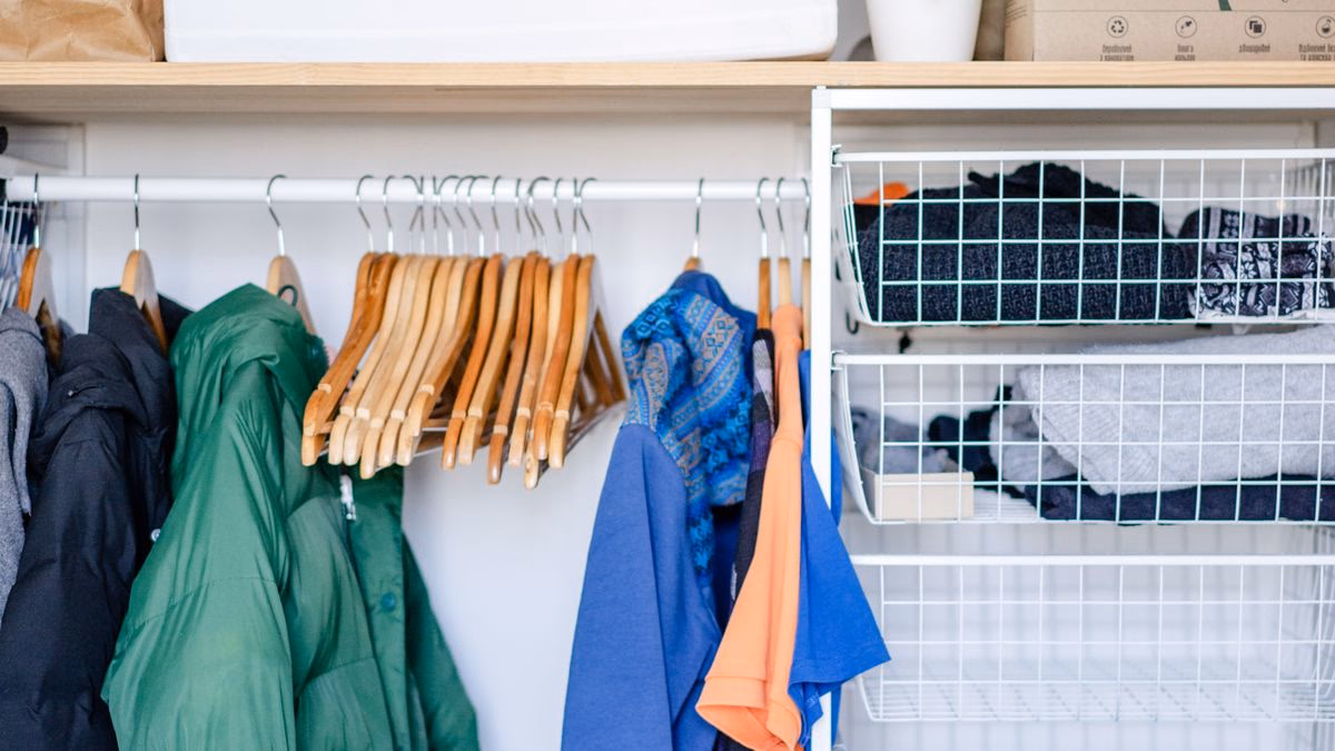 5 astuces pour optimiser le rangement dans un petit appartement
