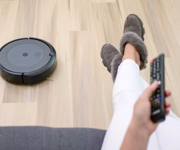 Les meilleurs robots aspirateurs

 (2026)
