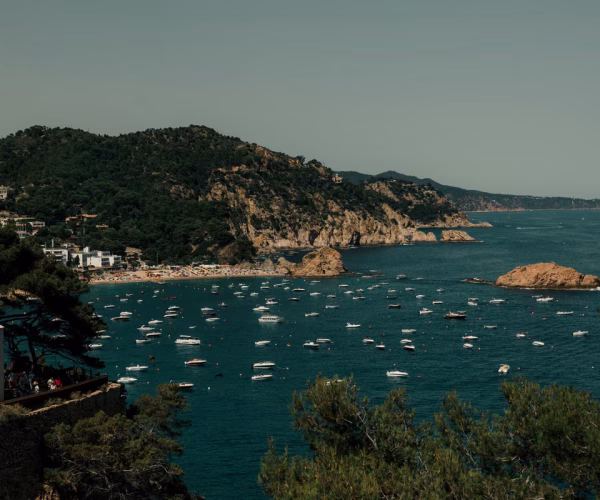 Que voir et faire sur la Costa Brava