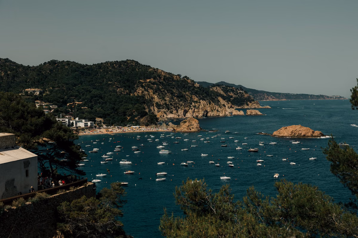 Que voir et faire sur la Costa Brava