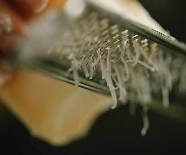 Fromage Camerano, la seconde vie d’une recette ancienne