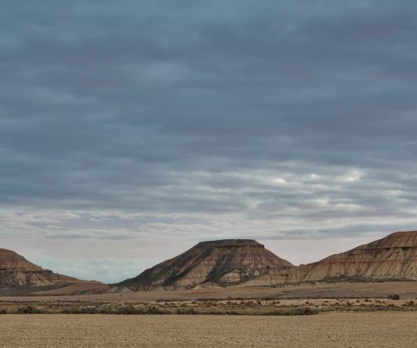Les Bardenas Reales