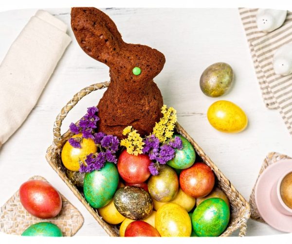 Retrouvez les traditions avec ces plats typiques de Pâques