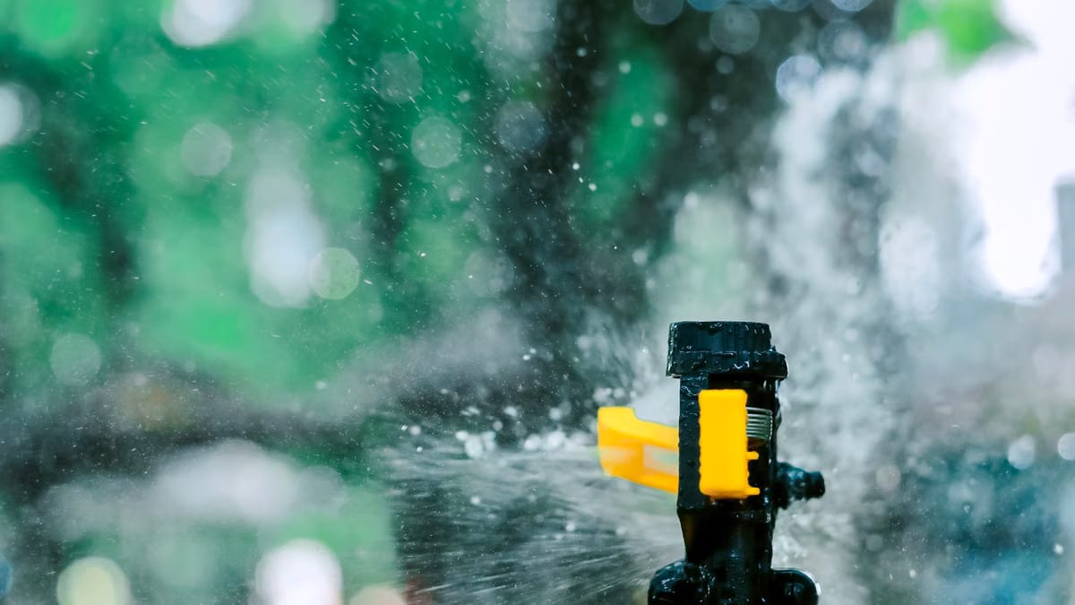Créer un système d’irrigation automatique pour son jardin en 2026