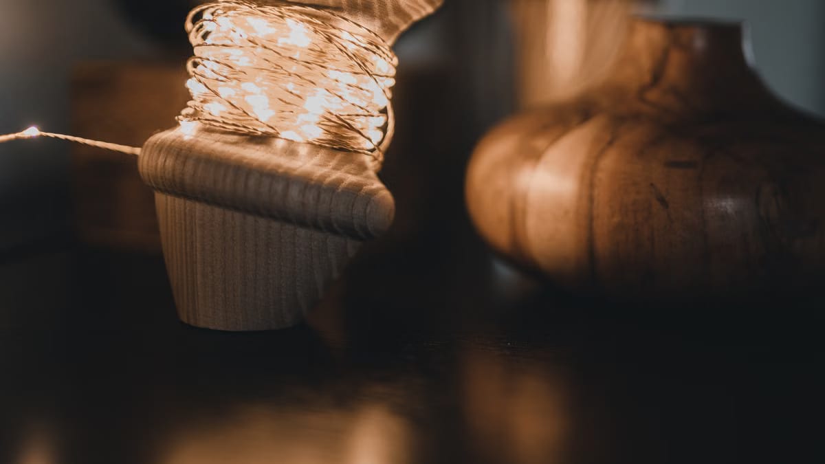 Guirlandes LED salon : créer l’ambiance parfaite en 6 étapes