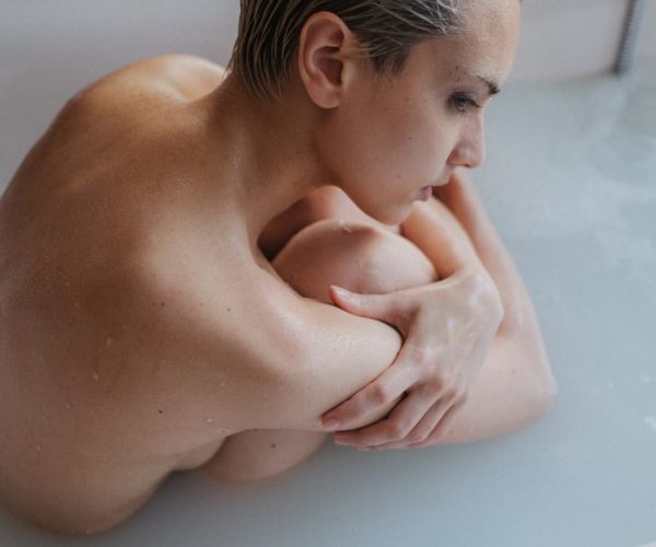 Hygiène intime chez la femme