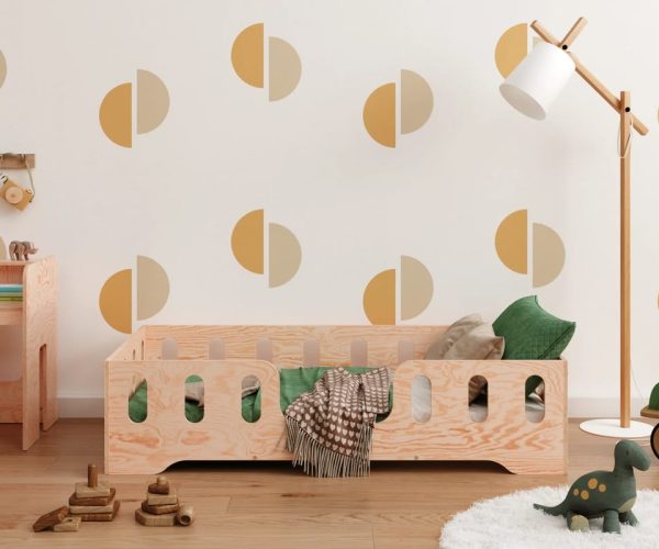 Optimiser l’espace avec un lit superposé 80×200