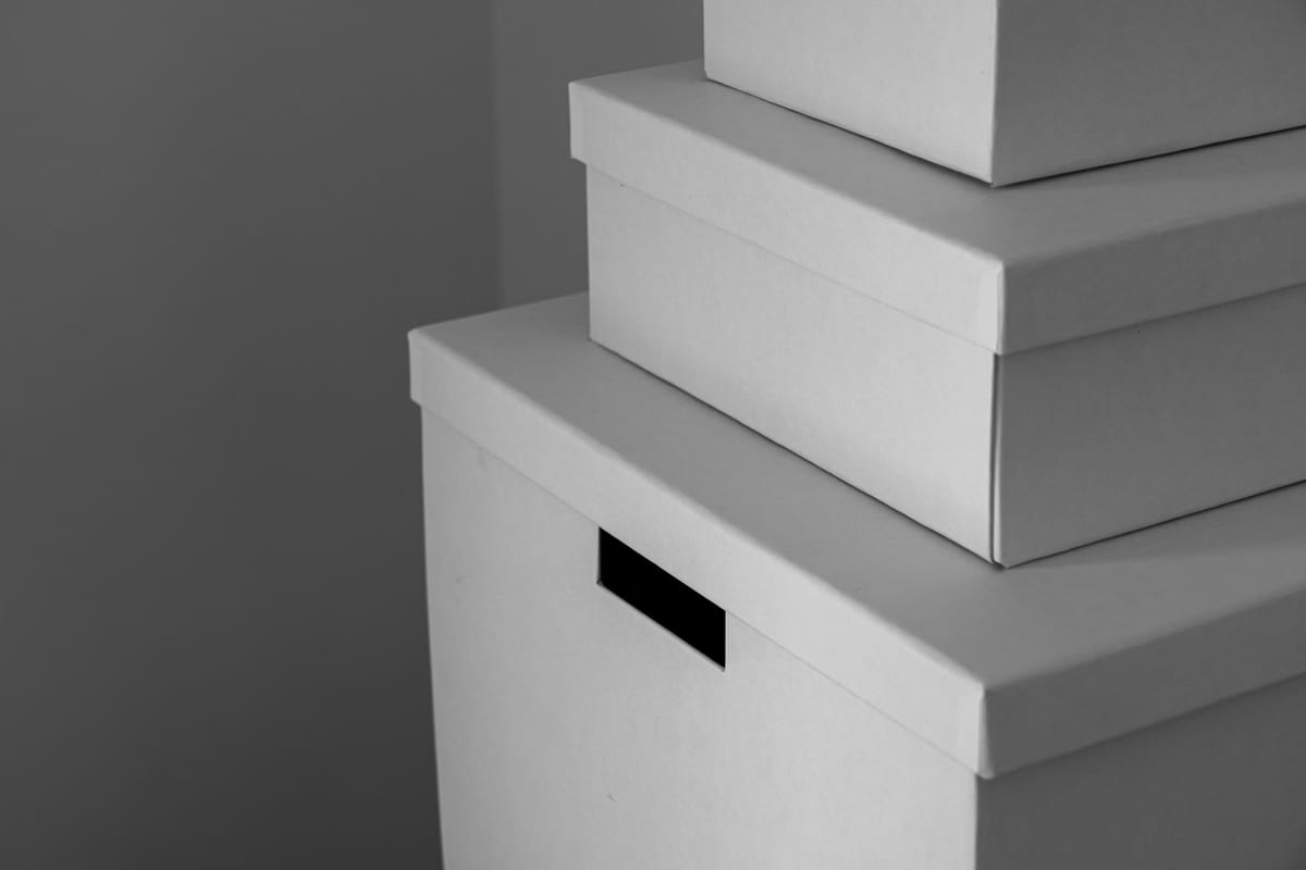 Top 10 Meilleure Boite De Rangement Tissu 2026 - Comparatif - Tests - Avis
