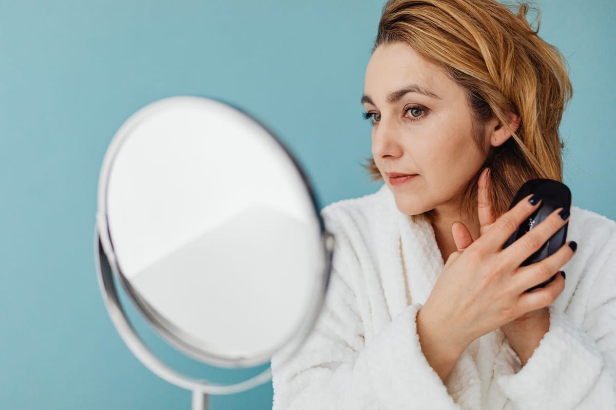 Top 10 Meilleure Brosse Lissante Madame Paris 2026 - Comparatif - Tests - Avis