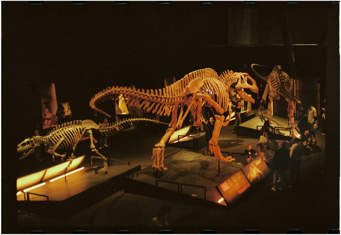 Musées scientifiques originaux à visiter le week-end