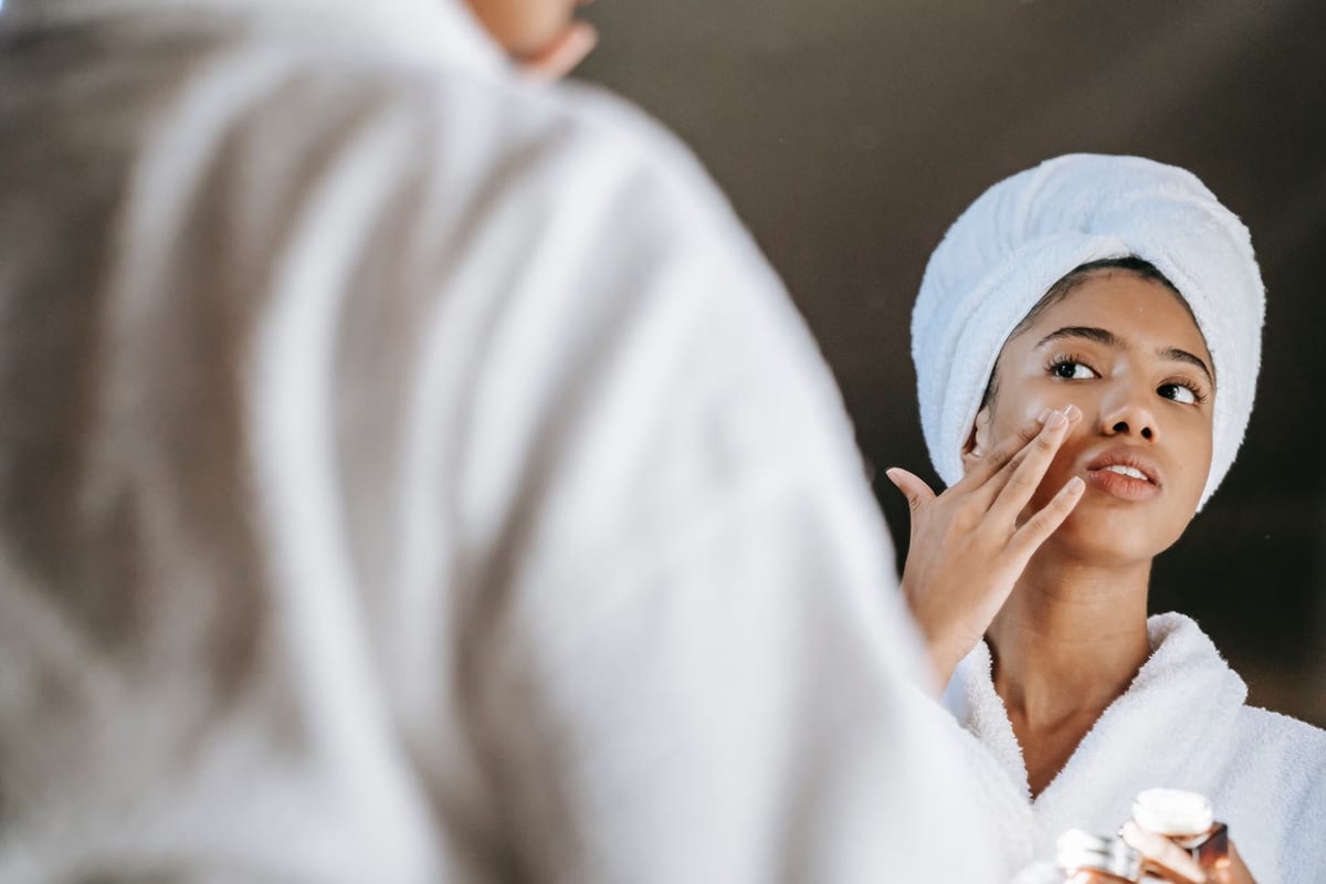 Soins anti-âge : mythes et attentes réalistes
